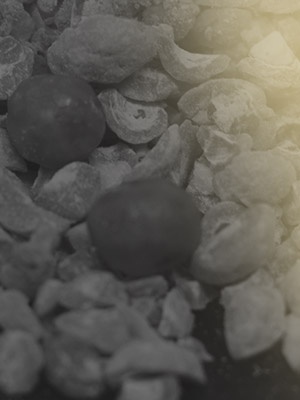 Les Pralines